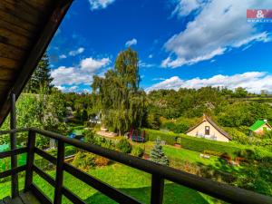 Prodej chaty, Stříbro, 40 m2