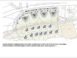 Prodej pozemku pro bydlení, Rožnov pod Radhoštěm, 54052 m2