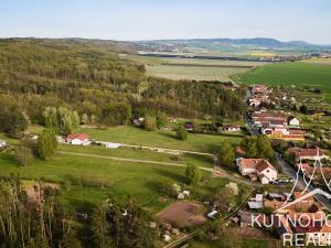 Prodej pozemku pro bydlení, Brambory, 2056 m2