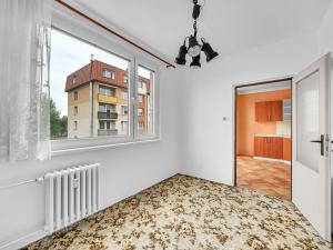 Pronájem bytu 4+1, Dlouhoňovice, Sídlištní, 74 m2