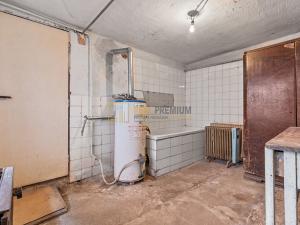 Prodej rodinného domu, Boršice u Blatnice, 120 m2