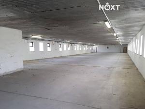 Pronájem skladu, Lukavice, 600 m2