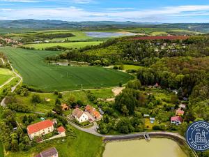 Prodej chaty, Zbrašín, 40 m2