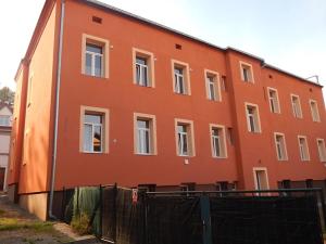 Pronájem bytu 2+kk, Úpice, Regnerova, 59 m2