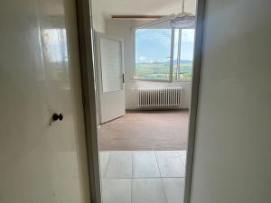 Pronájem bytu 1+1, Bílina, Sídliště Za Chlumem, 36 m2