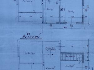 Prodej rodinného domu, Rohatsko, 160 m2