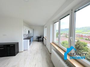 Pronájem bytu 2+1, Děčín, Přímá, 50 m2