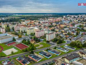 Prodej bytu 2+kk, Mladá Boleslav - Mladá Boleslav III, Jilemnického, 54 m2