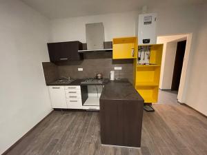 Pronájem bytu 3+kk, Slavonice, Mařížská, 92 m2