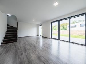 Pronájem rodinného domu, Mladá Boleslav, 120 m2