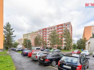 Prodej bytu 3+1, Kladno - Kročehlavy, Litevská, 77 m2