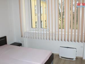 Pronájem bytu 2+kk, Františkovy Lázně, Americká, 51 m2