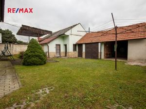 Prodej rodinného domu, Míškovice, 220 m2