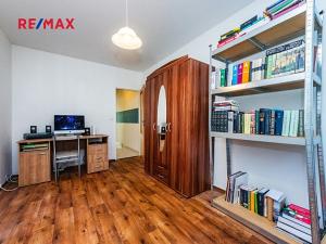 Prodej bytu 2+kk, Praha - Bohnice, Toruňská, 47 m2