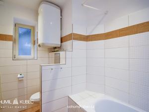 Pronájem bytu 2+kk, Tábor, Koželužská, 52 m2