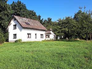 Prodej rodinného domu, Vrbice - Stříbrnice, 100 m2