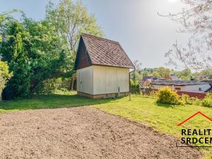 Prodej chaty, Kozlovice, 33 m2