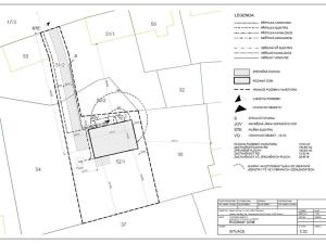 Prodej pozemku pro bydlení, Český Brod, Za Rybníkem, 1210 m2