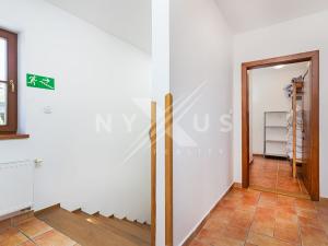 Prodej ubytování, Český Krumlov, Rooseveltova, 270 m2