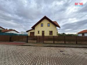 Prodej rodinného domu, Postřižín, Pod Vinicí, 102 m2