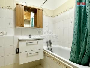 Pronájem bytu 2+kk, Praha - Štěrboholy, Andersenova, 64 m2