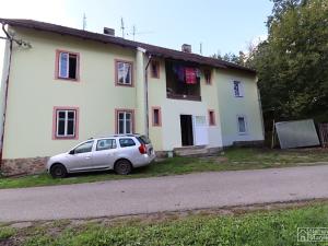 Prodej bytu 2+kk, Zvěstov, 48 m2