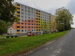 Prodej bytu 2+1, Jeseník, Seifertova, 43 m2