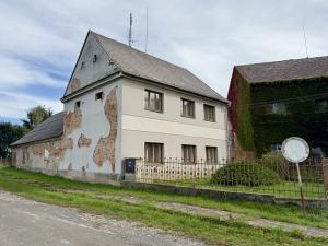 Prodej rodinného domu, Třebnouševes, 194 m2