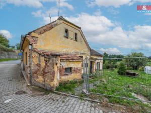 Prodej rodinného domu, Město Touškov, Vodní, 200 m2