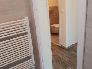 Pronájem bytu 2+kk, Liberec, U Nisy, 58 m2