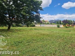 Prodej pozemku pro bydlení, Předboj, 1034 m2