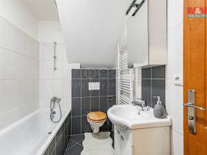 Prodej bytu 3+kk, Praha - Smíchov, Radlická, 55 m2