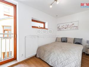 Prodej bytu 3+kk, Praha - Smíchov, Radlická, 55 m2