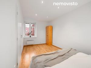 Pronájem bytu 2+kk, Ostrava, Senovážná, 37 m2