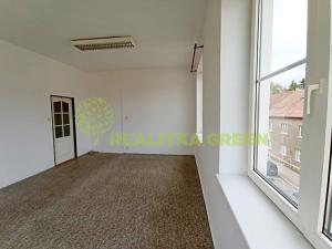 Pronájem bytu 2+kk, Tábor, Šafaříkova, 40 m2