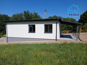 Prodej rodinného domu, Těrlicko, 60 m2