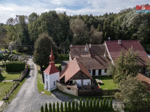 Prodej rodinného domu, Konice - Křemenec, 150 m2