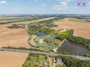 Prodej zemědělské usedlosti, Dřetovice, 895 m2