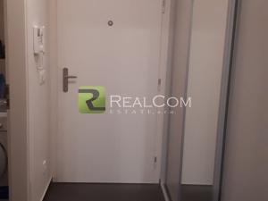 Pronájem bytu 1+kk, Praha - Kobylisy, Čumpelíkova, 39 m2