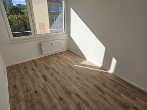 Pronájem bytu 2+kk, Most, Jiřího Wolkera, 40 m2