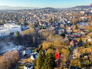 Prodej chalupy, Jablonec nad Nisou, Alešova, 67 m2