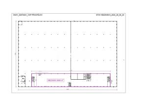 Pronájem skladu, Prostějov, Za Drahou, 24500 m2