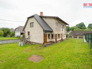 Prodej rodinného domu, Jedlí, 182 m2