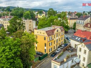 Prodej atypického bytu, Jablonec nad Nisou, Hvězdná, 145 m2