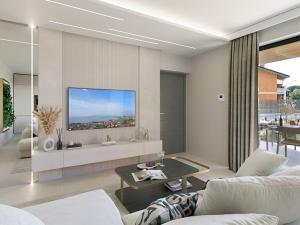 Prodej bytu 3+kk, Desenzano del Garda, Itálie, 95 m2