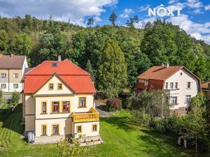 Prodej rodinného domu, Kácov, 320 m2