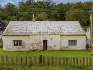 Prodej rodinného domu, Snědovice - Střížovice, 120 m2