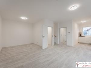 Prodej rodinného domu, Ovčáry, Na Františku, 90 m2