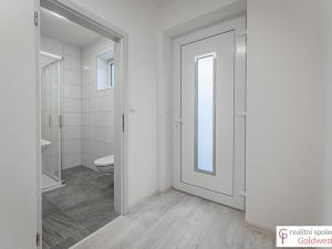 Prodej rodinného domu, Ovčáry, Na Františku, 90 m2