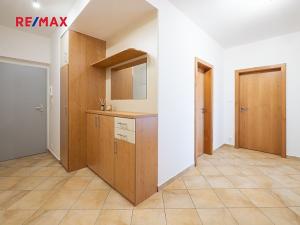 Prodej bytu 3+kk, Praha - Hrdlořezy, Nad Smetankou, 88 m2